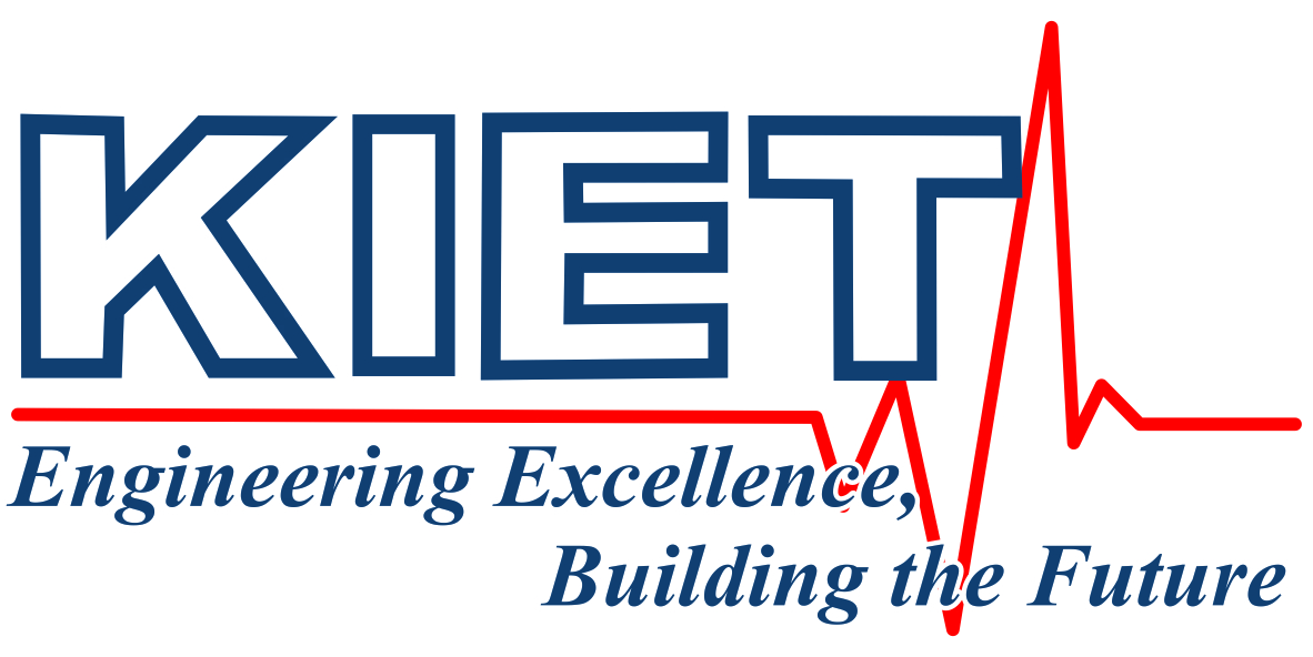KIET Technologies Logo