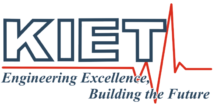 KIET Technologies Logo