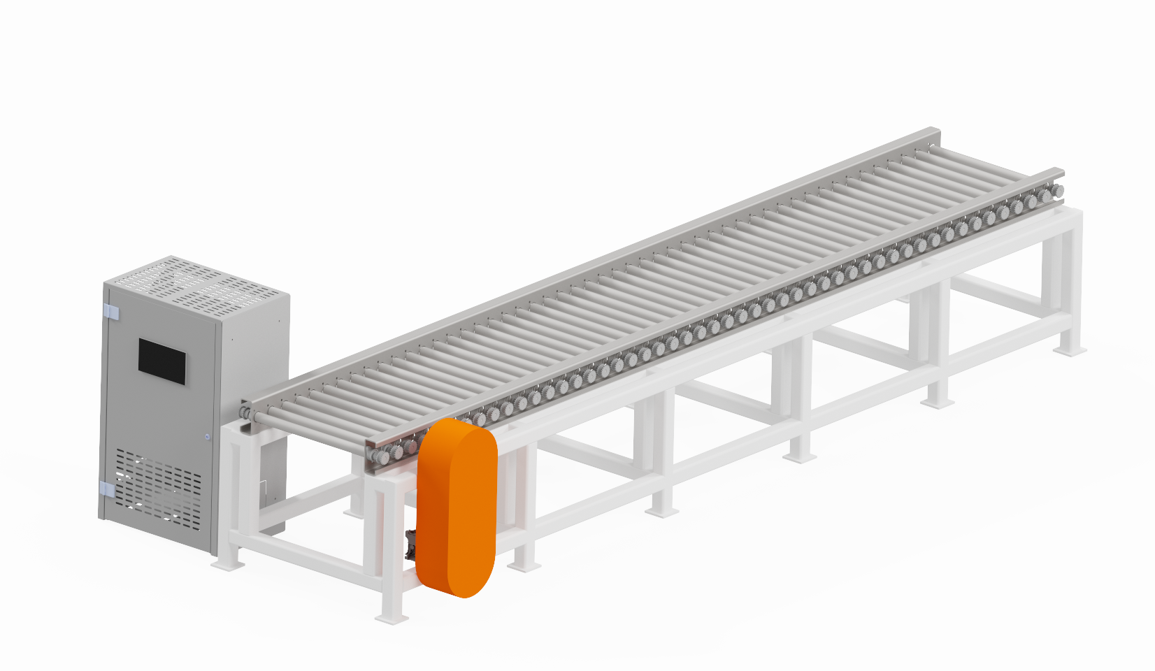 Roller Conveyor
