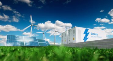 The urgency of advancing battery storage for renewables